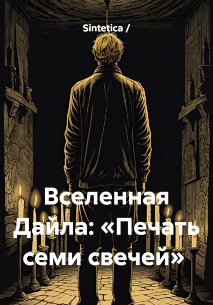 Вселенная Дайла. Печать семи свечей