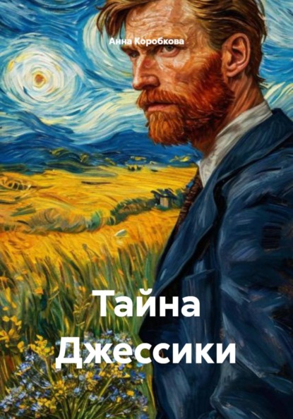 Тайна Джессики
