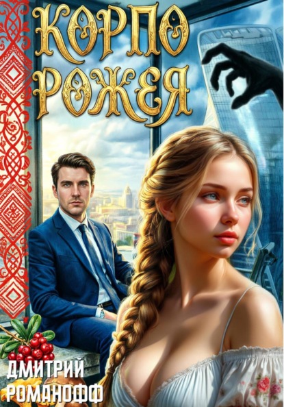 Корпорожея