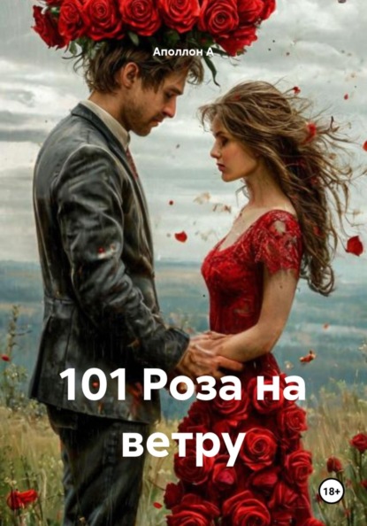 101 Роза на ветру