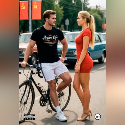 Обложка аудиокниги «Парадокс»