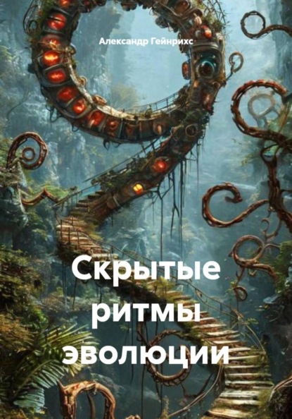 Скрытые ритмы эволюции