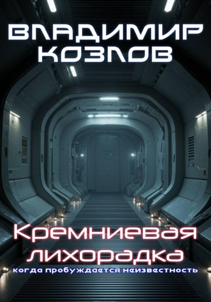 Кремниевая лихорадка