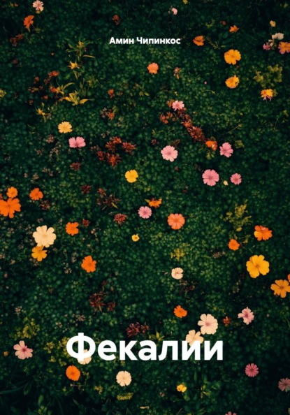 Фекалии