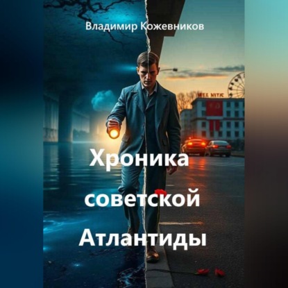 Хроника советской Атлантиды