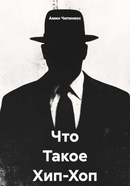 Что Такое Хип-Хоп ?