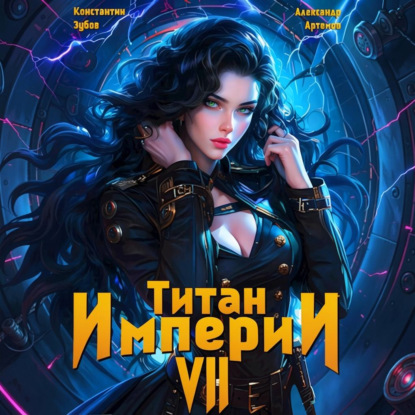 Аудиокнига «Титан Империи 7», Константин Зубов