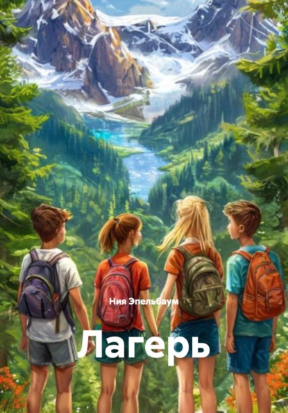 Лагерь