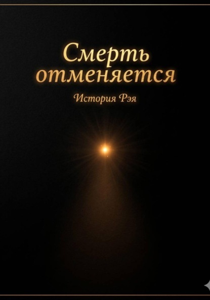 Смерть отменяется