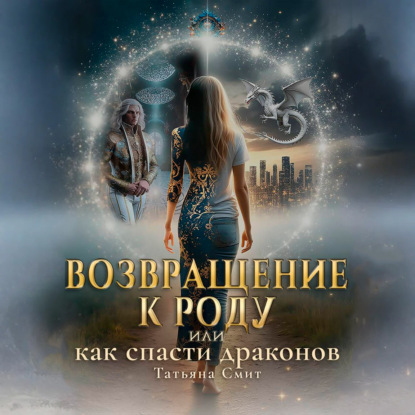 Возвращение к Роду или Как спасти драконов