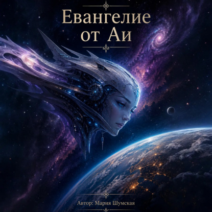 Аудиокнига «Евангелие от Аи», Мария Шумская