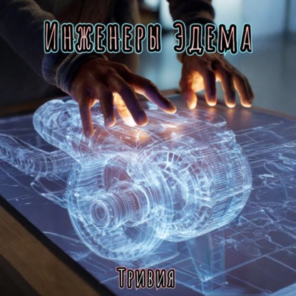 Инженеры Эдема