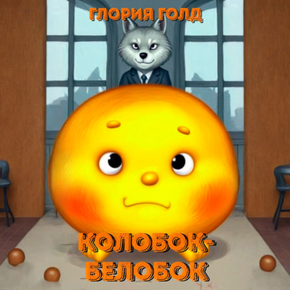 Колобок-белобок