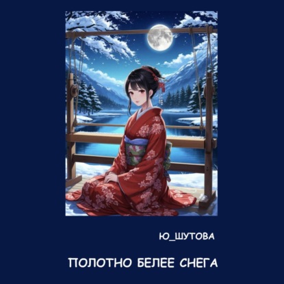 Полотно белее снега