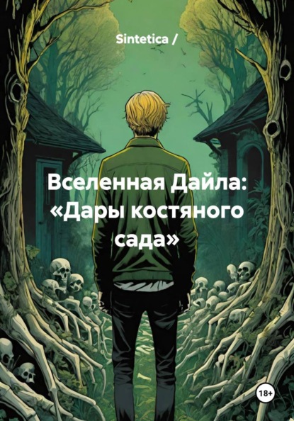 Вселенная Дайла: «Дары костяного сада»