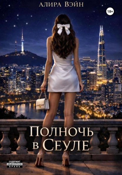Полночь в Сеуле