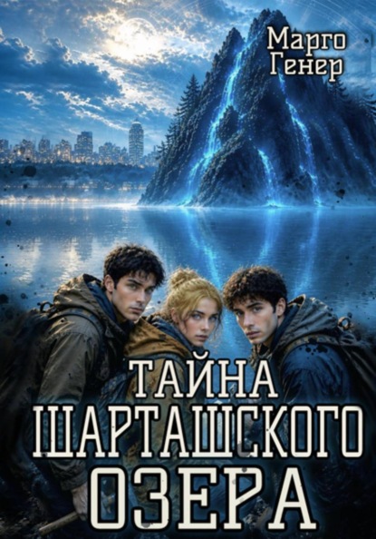 Тайна Шарташского озера