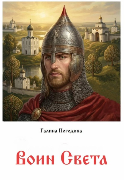 Воин света