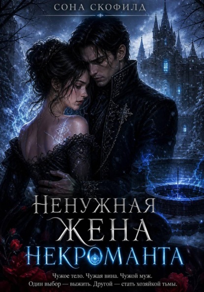 Ненужная жена некроманта