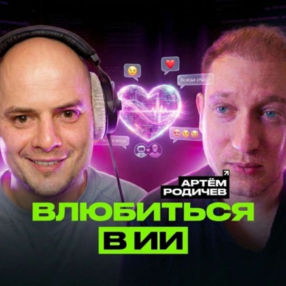 Отношения с ИИ. Как устроены эмоциональные чат-боты