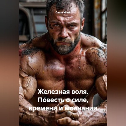 Железная воля. Повесть о силе, времени и молчании