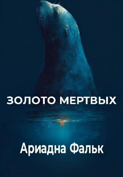 Золото мертвых