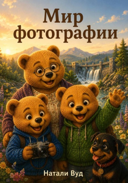 Мир фотографий