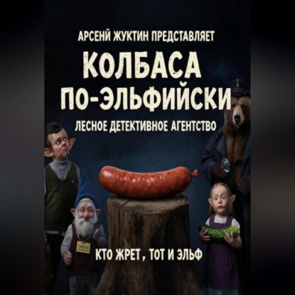 Колбаса по-эльфийски