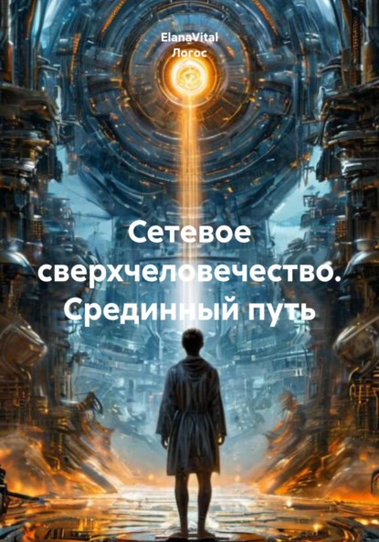 Сетевое сверхчеловечество. Срединный путь