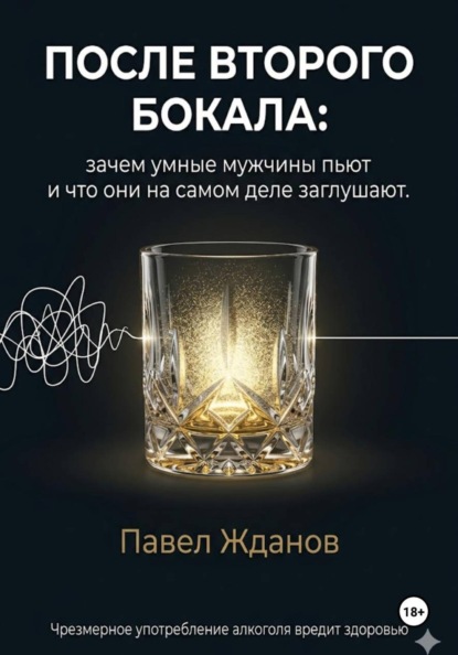 После второго бокала