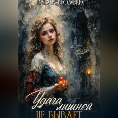 Удача лишней не бывает