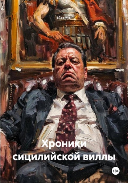 Хроники сицилийской виллы
