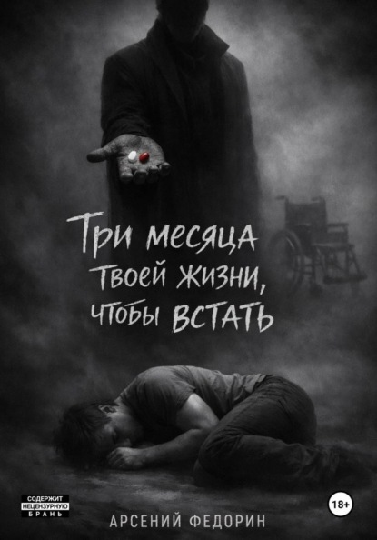 Три месяца твоей жизни, чтобы встать