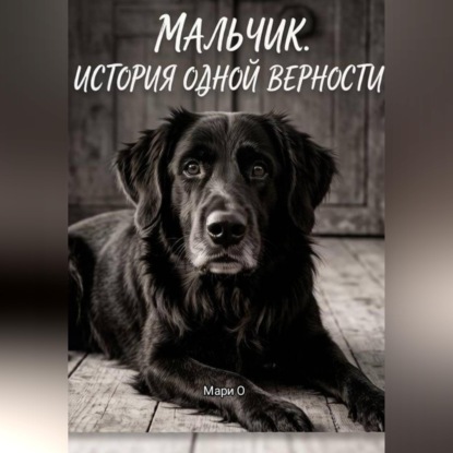 Мальчик. История одной верности