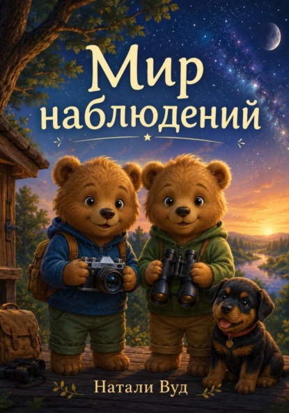 Мир наблюдений