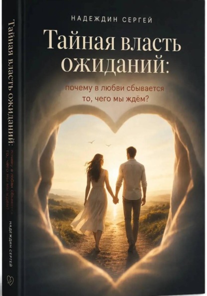 Тайная власть ожиданий: почему в любви сбывается то, чего мы ждём?