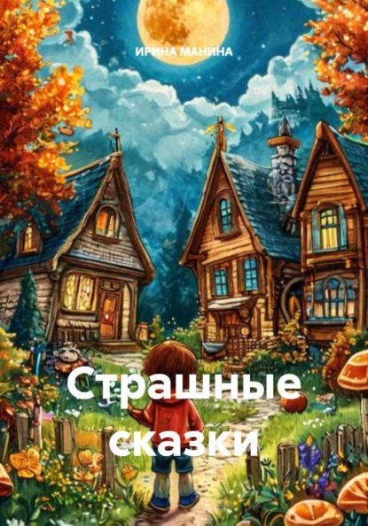 Страшные сказки