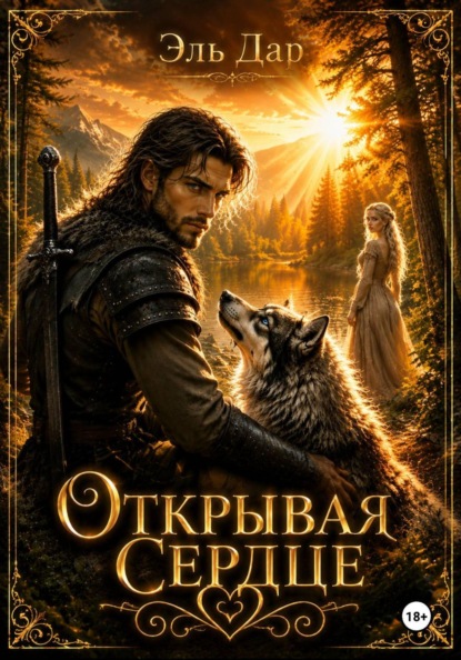 Открывая сердце