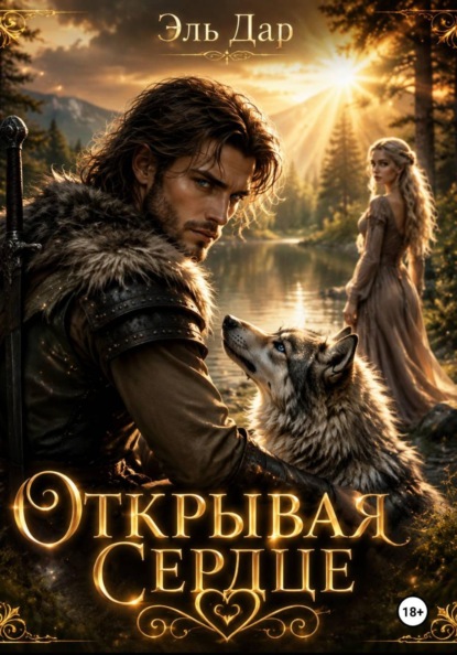 Открывая сердце