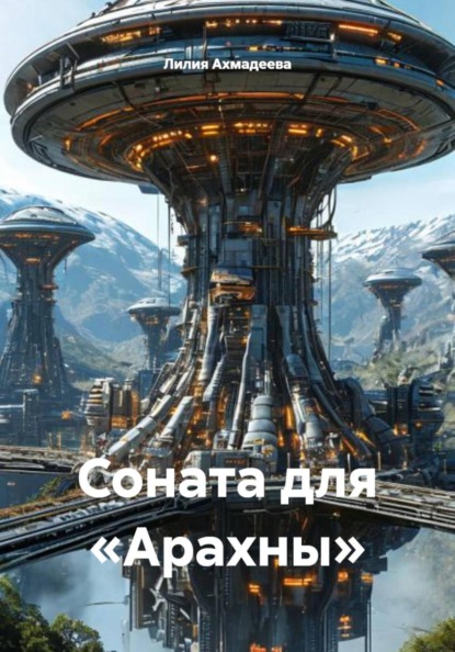 Соната для «Арахны»
