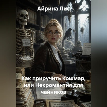 Как приручить Кошмар, или Некромантия для чайников
