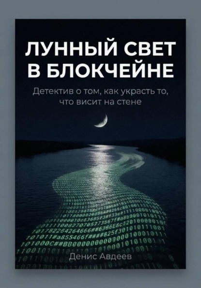 Лунный свет в блокчейне