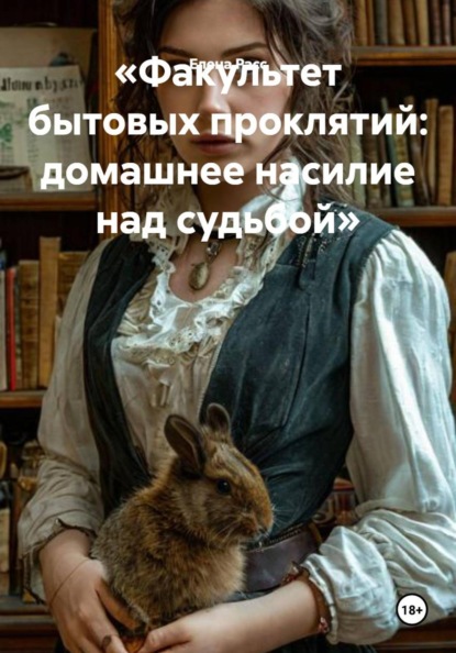 Факультет бытовых проклятий: домашнее насилие над судьбой