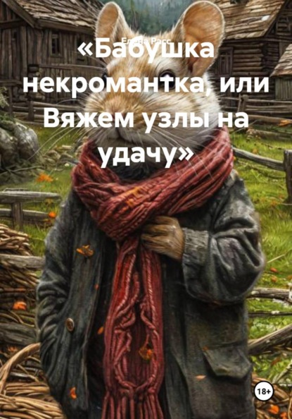 Бабушка некромантка, или Вяжем узлы на удачу