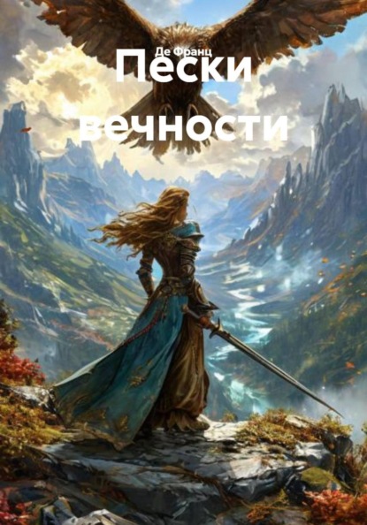 Пески вечности