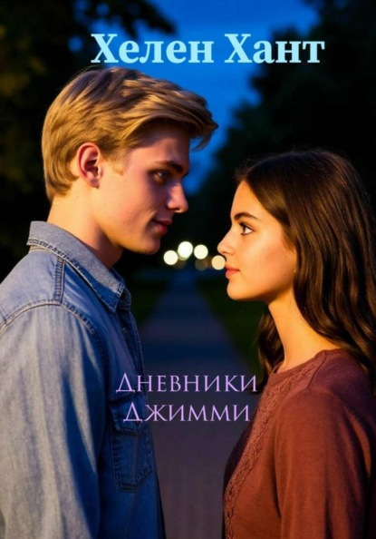 Дневники Джимми