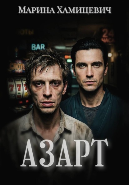Азарт