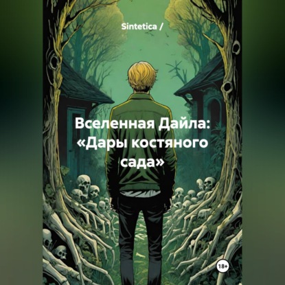 Вселенная Дайла: «Дары костяного сада»