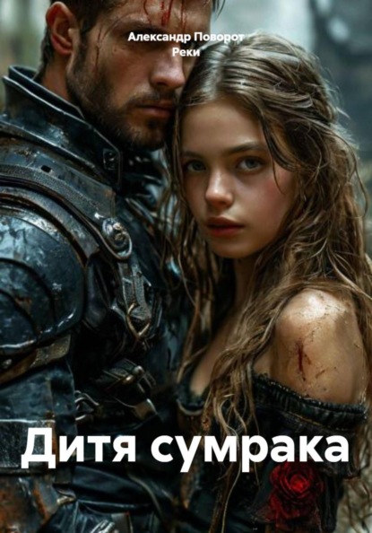 Дитя сумрака