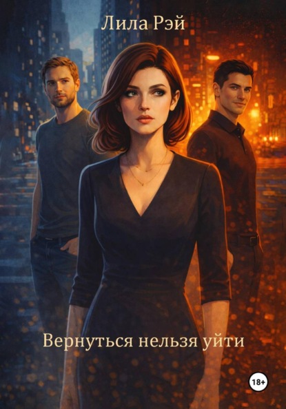Вернуться нельзя уйти
